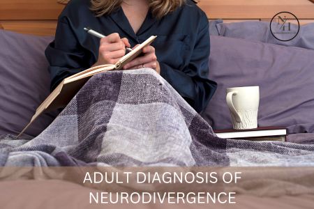 neurodivergence in adults