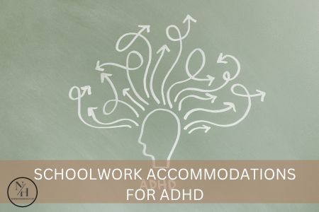 5 Important Schoolwork Accommodations for ADHD